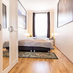 Appartement met Twee Slaapkamers