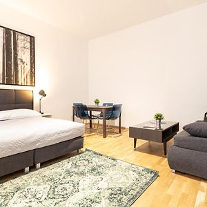 Studio Appartement